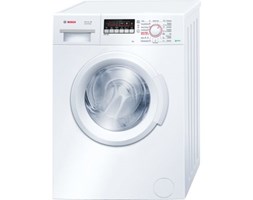 Pralka BOSCH WAB2026QPL