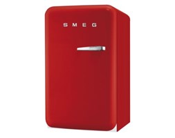 Lodówka SMEG FAB10HLR