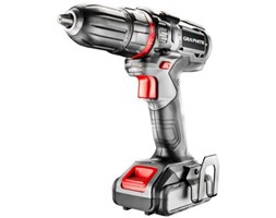 Wiertarko-wkrętarka GRAPHITE 58G216