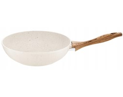 34146 Ambition Nature Patelnia Wok Indukcja 26 CM