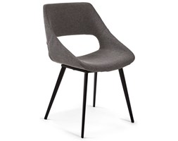 Krzesło Hest 51x81 cm ciemnoszare