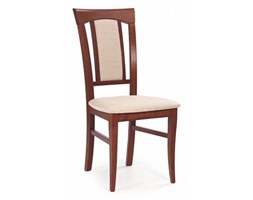 Krzesło drewniane Konrad czereśnia antyczna