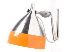 CORNETTE-Kinkiet Metal Wys.18cm | -10% z kodem HALO10