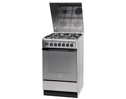 Kuchnia INDESIT I5TMH6AG(X) U