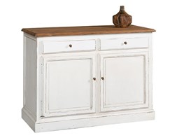 Komoda w stylu prowansalskim Provence 2 szuflady