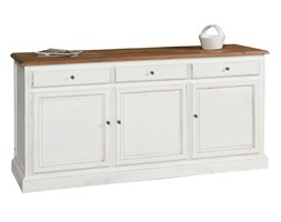Komoda w stylu prowansalskim Provence 3 szuflady