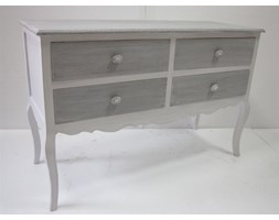 Komoda Konsola" Florenz" Prowansja