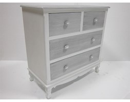 Komoda " Florenz" Prowansja