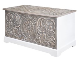 Skrzynia Kufer "Ornament "
