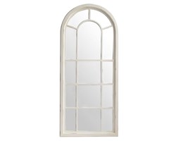 Lustro "Antonina" Shabby Chic