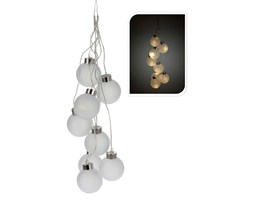Girlanda swietlna BALL LED