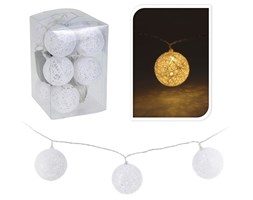 Girlanda swietlna BALL LED