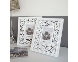 Ramka " Romantik Cottage"