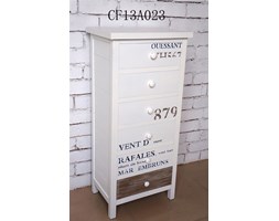 Komoda " Maritim" Prowansja