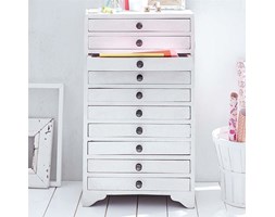 Komoda szafka " Used Look" shabby chic