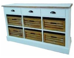 Komoda " Riviera II"Vintage