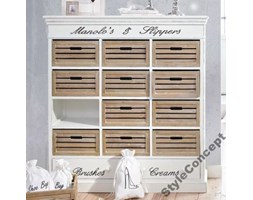 Komoda " Riviera" Vintage