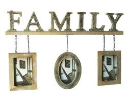 Ramka na zdjęcia " Family"