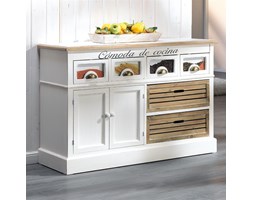 Komoda Comtoir de cousine Riviera