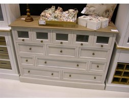 Komoda " Toscana" Vintage