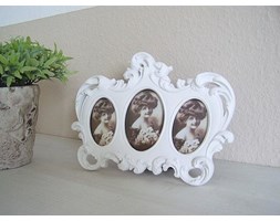 Ramka na zdjęcia " Barock"