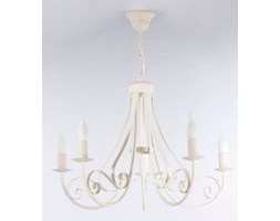 Lampa Wisząca Mizar Classic Cream 5 nr 3381