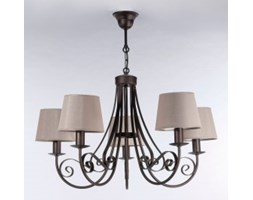 Lampa Wisząca Mizar Venge 5 nr 3409