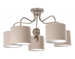 Lampa Wisząca MARCEL 5 nr 1776