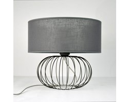 Lampa Nocna SMALL BALL GRAY NR 2497