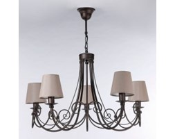 Lampa Wisząca SYRIUSZ VENGE 5 nr 3449
