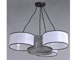 Lampa Wisząca BELLA 4 nr 3711
