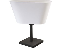 Lampka Nocna WERENA BIAŁA nr 2374
