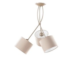 Lampa Wisząca OLAF 3 nr 1749