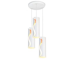 Lampa Wisząca BURN WHITE Z-3/P 3825