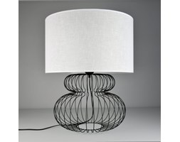 Lampa Big Mash Black nr 2498