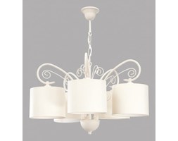 Lampa Wisząca SANDRA 5 nr 1711
