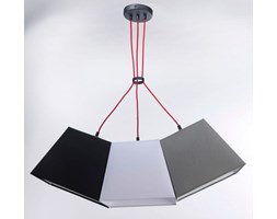 Lampa Wisząca WERDER 3 nr 3225