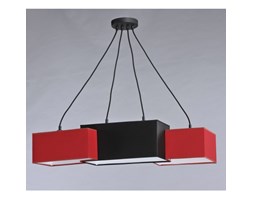 Lampa Wisząca TETRIS nr 3739