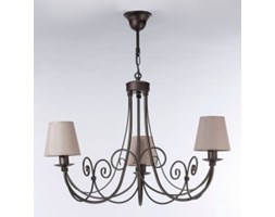 Lampa Wisząca SYRIUSZ VENGE 3 nr 3450