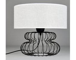 Lampka Nocna Small Mash Black nr 2501