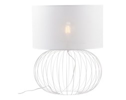 Lampa BIG BALL WHITE NR 2493