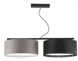 Lampa Wisząca URSYN 2 nr 3066
