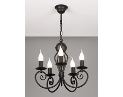 Lampa Wisząca KLIWIA 5 nr 386