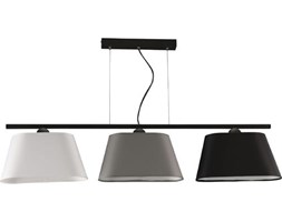 Lampa Wisząca WERENA BIAŁA 3 nr 2998