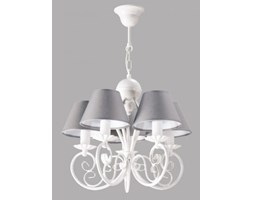 Lampa Wisząca SAMSON 5 nr 2699