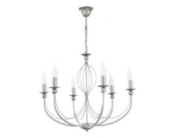 Lampa Wisząca ARIEL 6 nr 1822