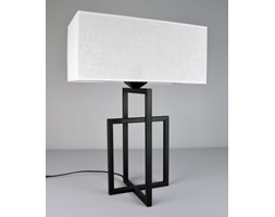 Lampka Nocna CROSS BLACK nr 2510