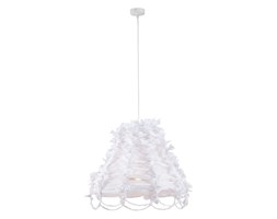 Lampa Wisząca ART DECO WHITE nr 3849