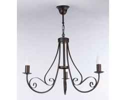 Lampa Wisząca Mizar Classic Venge 3 nr 3390