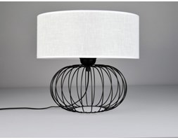 Lampka Nocna Small Ball Black nr 2495